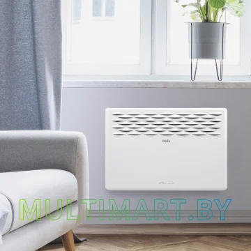 Конвектор Ballu Ettore BEC/ETER-1500 картинка 8